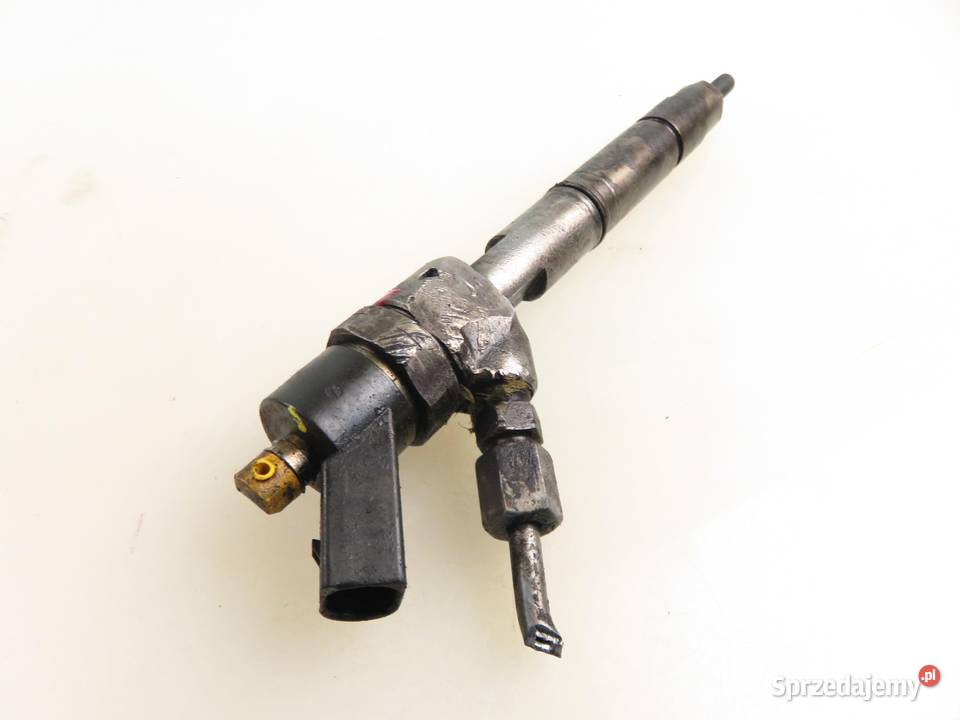 WTRYSKIWACZ MERCEDESBENZ W168 A 170 CDI