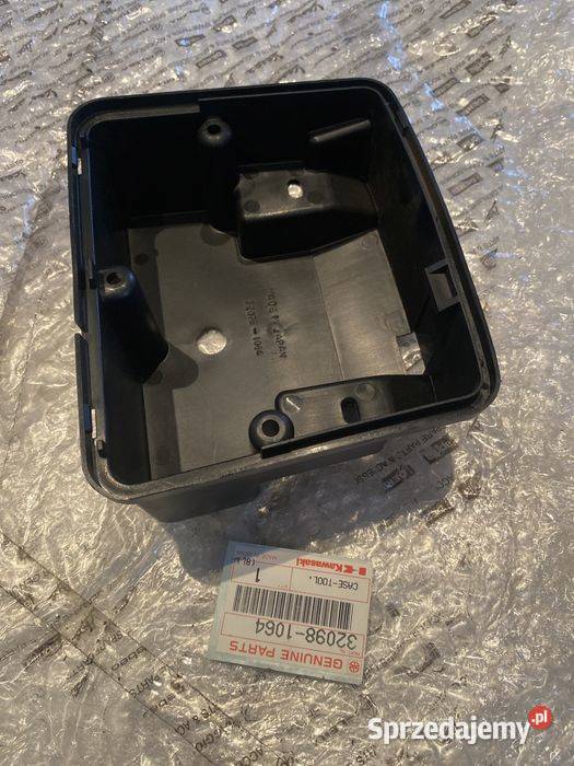 Schowek na narzędzia Kawasaki 320981064 N935 Poznań