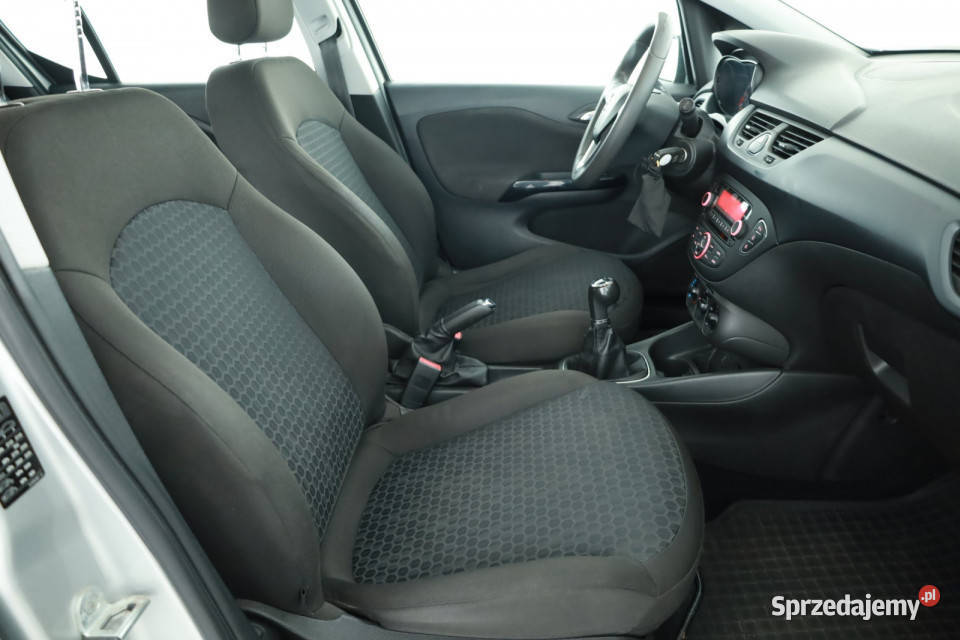 Opel Corsa 14 manualna
