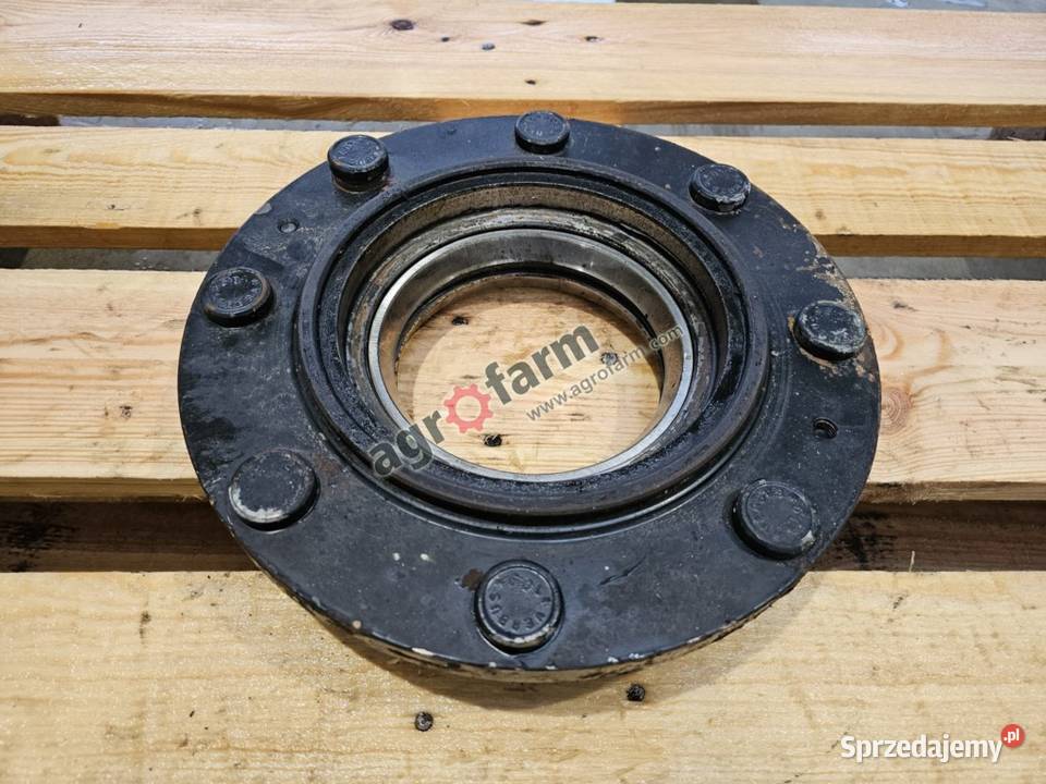 Piasta koła DeutzFahr Agrotron 115 110 100 90 Rolnictwo Byków sprzedam