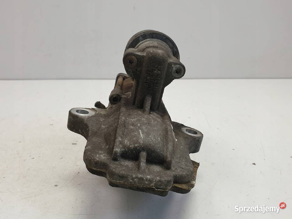 ROZRUSZNIK Volvo V70 III 20 16V ROZRUSZNIK Rudka