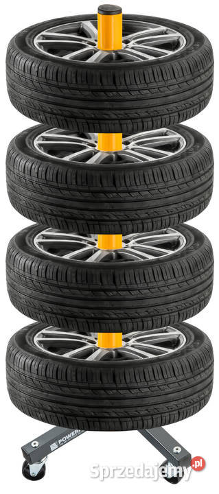 mobilny stojak stelaż na koła PMMSNK235T Katowice