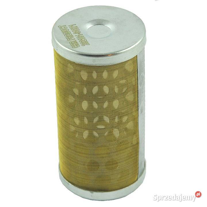 Filtr paliwa Kubota 71 x 35 mm Kubota M7040M9000 podkarpackie Tajęcina