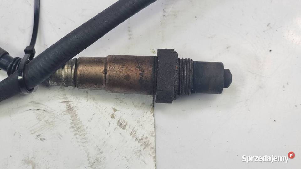 SONDA MERCEDES W 221 0045420818 Pozostałe Lipno