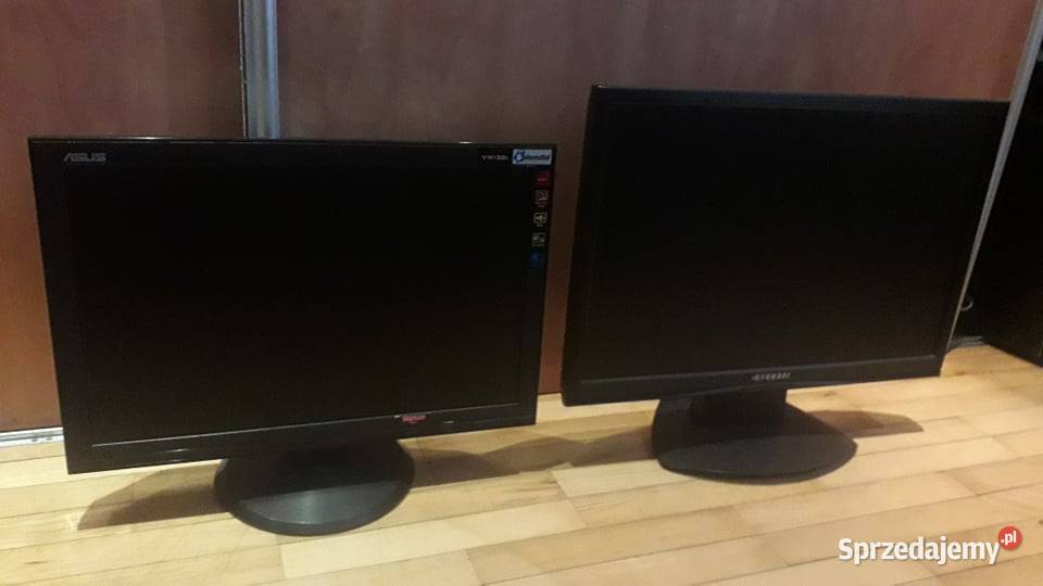 Komputer DELL optiplex 760 E7500 4GB250GB HDD Rymanów