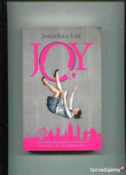 Joy Szczecin