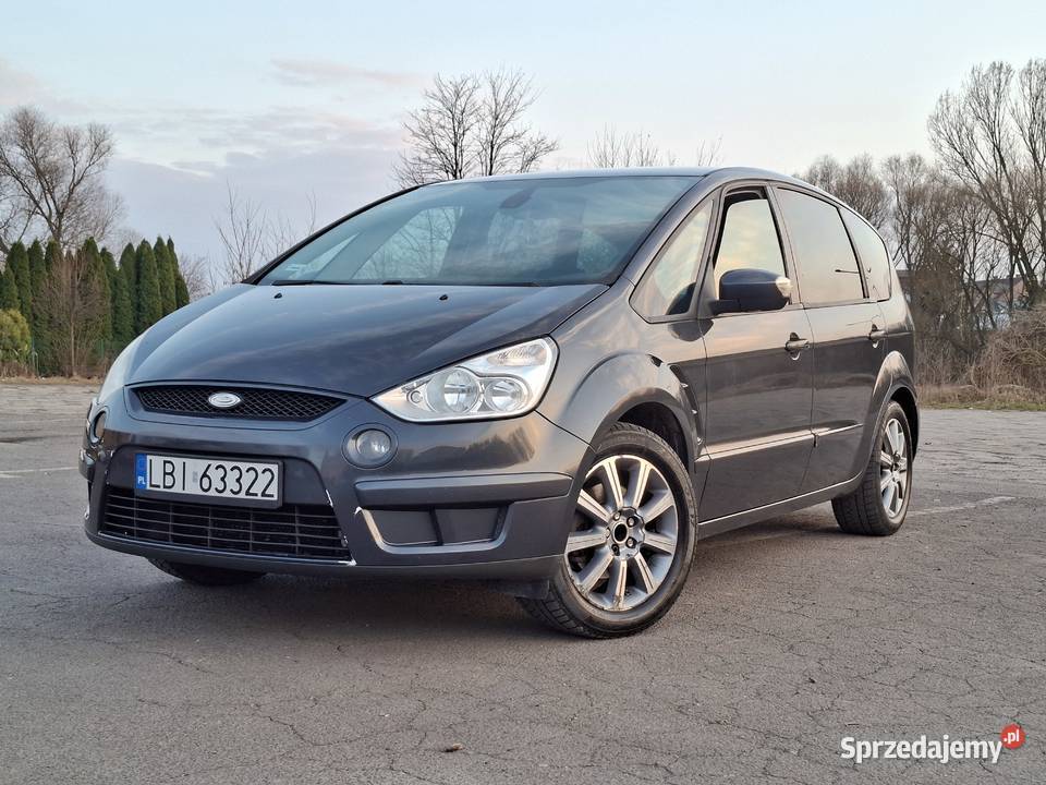 Ford s 20 benzyna gaz manualna Motoryzacja lubelskie Międzyrzec Podlaski