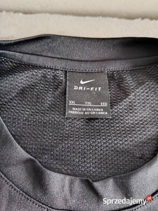 Koszulka Nike męska Skoczów