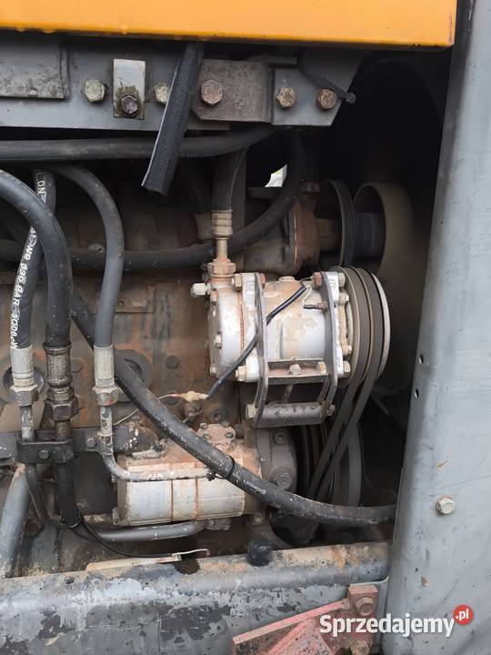 Renault R11314TX lubelskie Lublin