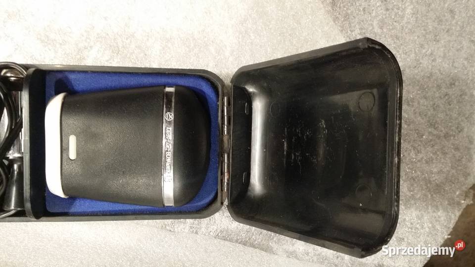 209 Golarka samochodowa 12V DC Pozostałe Elbląg