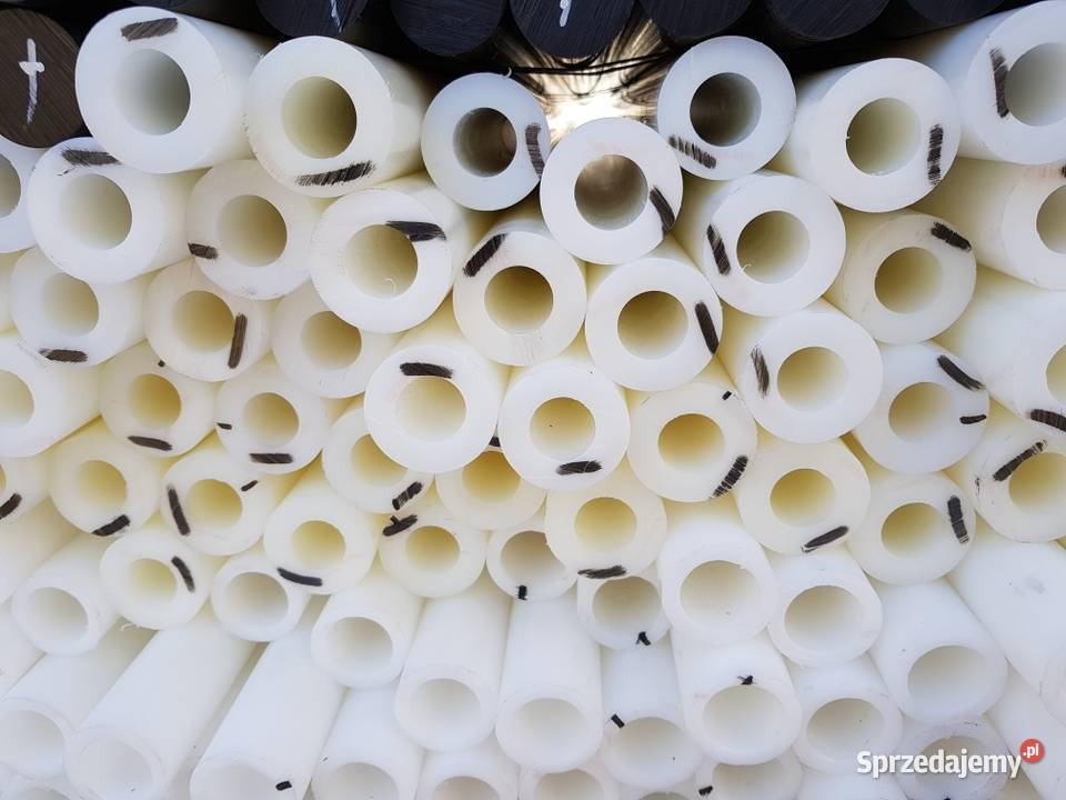Poliamid Szczecin wałki płyty rury zachodniopomorskie