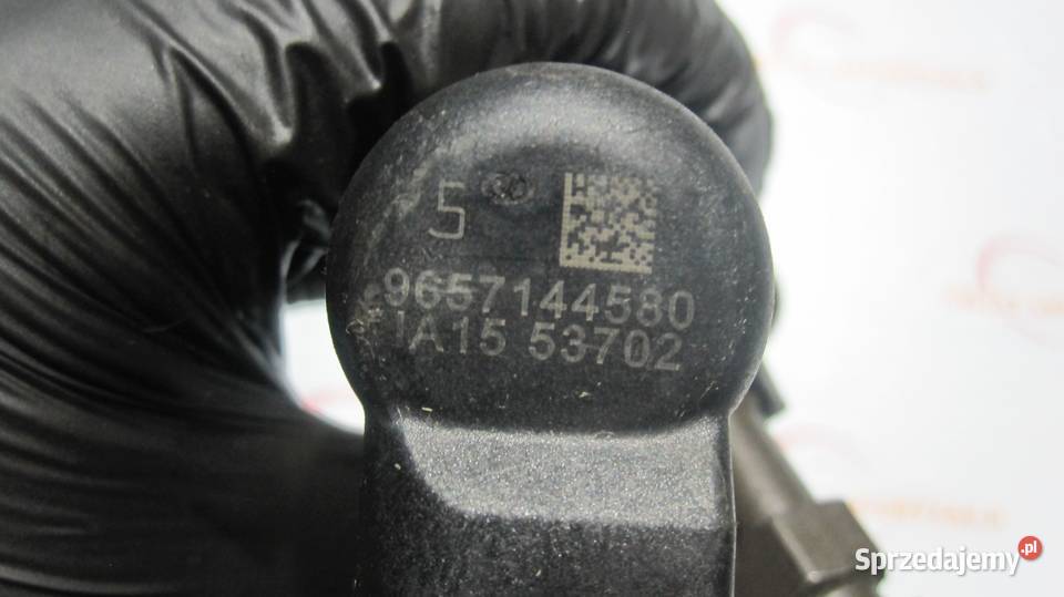 FORD CITROEN PEUGEOT VOLVO 20 TDCI HDI Kielce