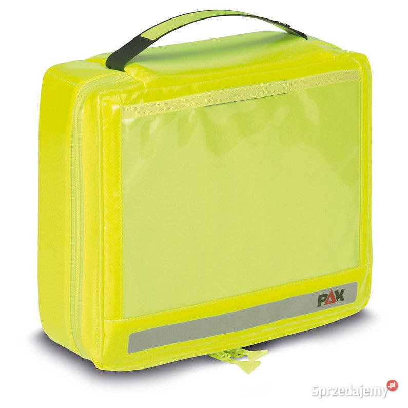 Ampularium Medyczne PAX Uchwyt Na Ampułki Wersja