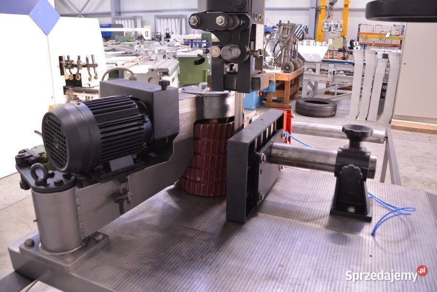 PIŁA TAŚMOWA AGAZZANIITALPRESSE 6301 Biertowice