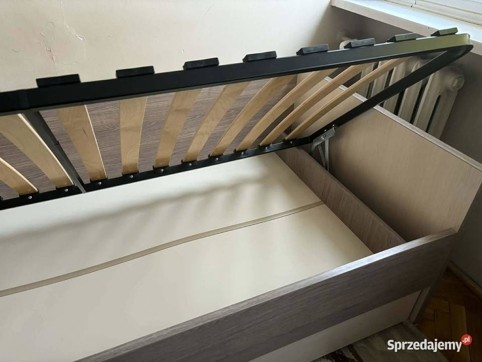 Łóżko młodzieżowe VOX Warszawa sprzedam