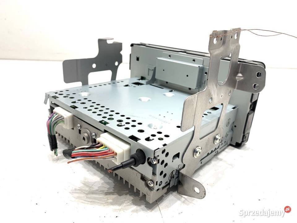 RADIO MITSUBISHI ASX 8701A562 ODTWARZACZ sprzedam