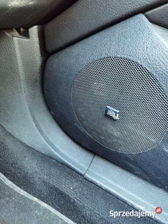 Peugeot 407 coupe 27 HDI automat automatyczna Bochnia