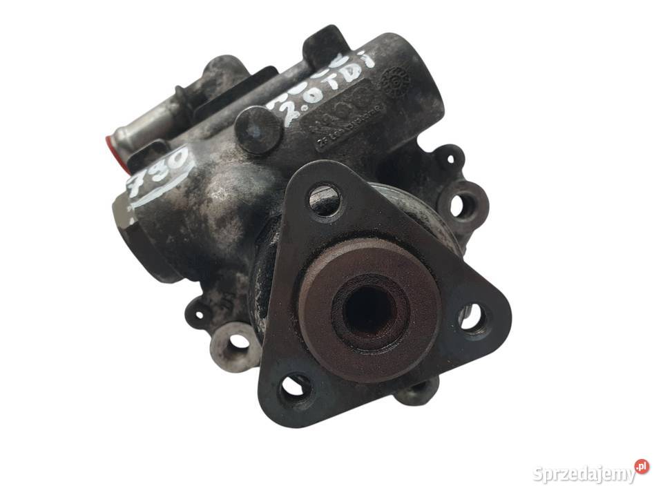 POMPA WSPOMAGANIA Audi A6 C6 20 TDI 4F0145155E Chełm