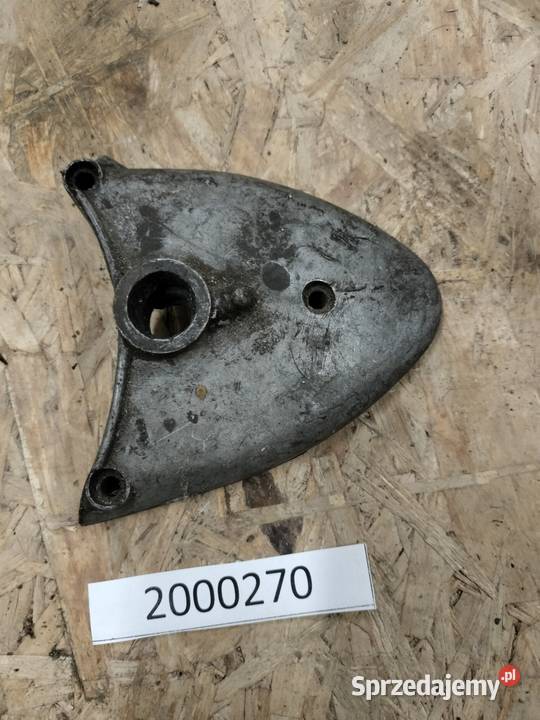 WFM WSK M06 dekiel trójkątny Rozkochów