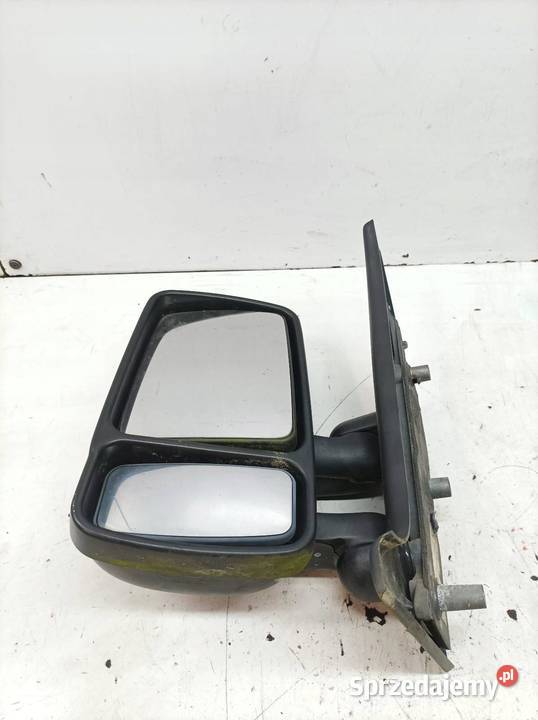 LUSTERKO LEWE MANUALNE 07006 Opel Movano I osobowe