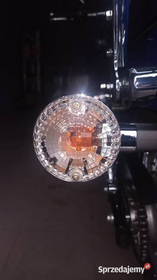 Sprzedam Kawasaki Eliminator 125