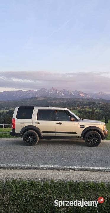 Alufelgi 20 Nowy Targ