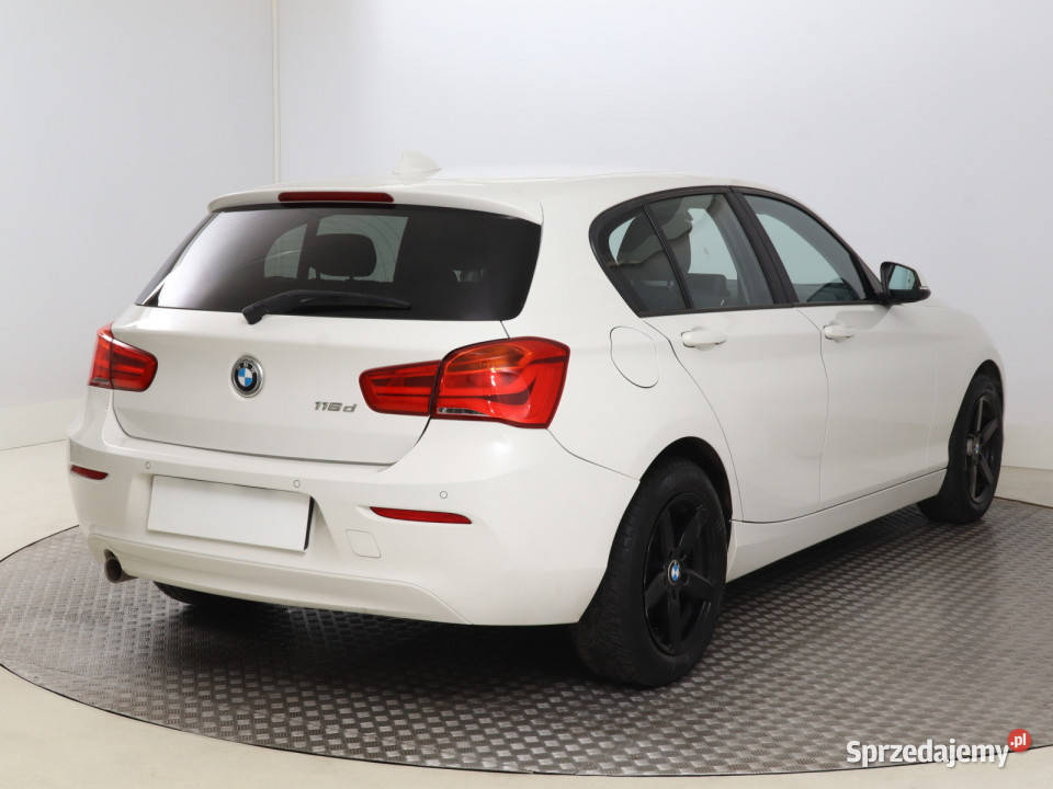 BMW 1 116d dolnośląskie Bielany Wrocławskie sprzedam