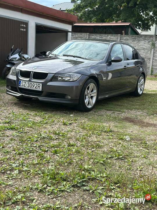 Bmw e90 320I Chrzanów
