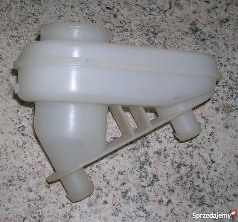 ZBIORNIK PŁYNU HAMULCOWEGO DAEWOO TICO osobowe Motoryzacja Szczecin