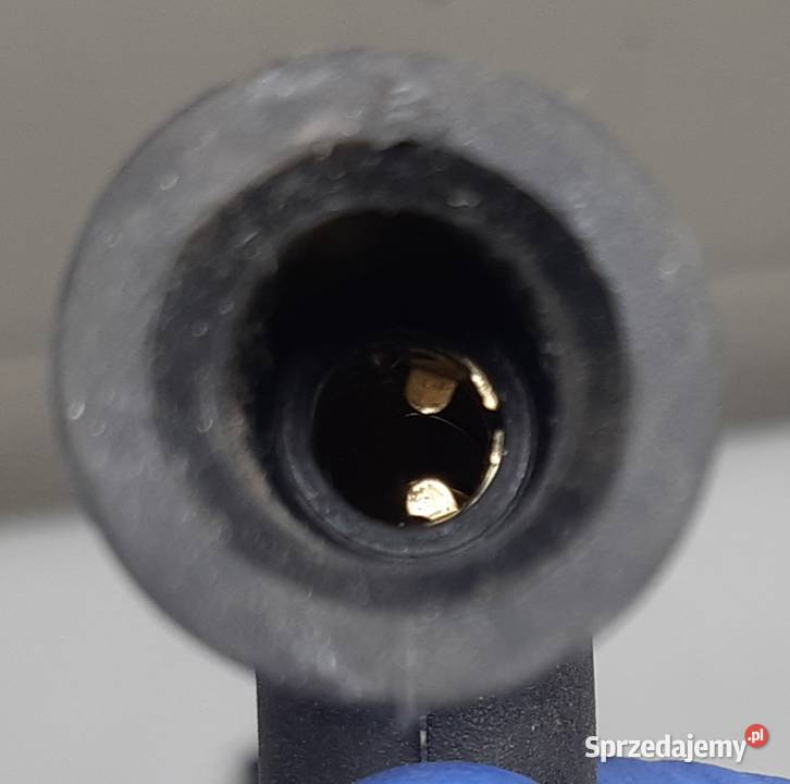 KABLE PRZEWODY ZAPŁONOWE FIAT UNO 13 15 8341 Mielęcin sprzedam