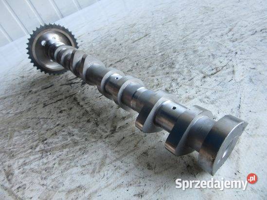 Chevrolet Aveo 12 16V WAŁEK ROZRZĄDU 96959753 Chełm