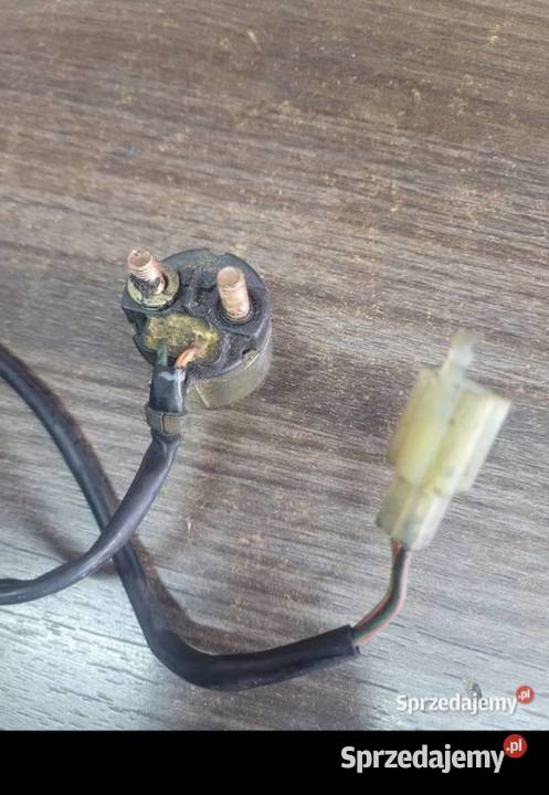 HONDA GOLD WING GOLDWING GL1500 GL 1500 SC22 97 Nowy Tomyśl sprzedam