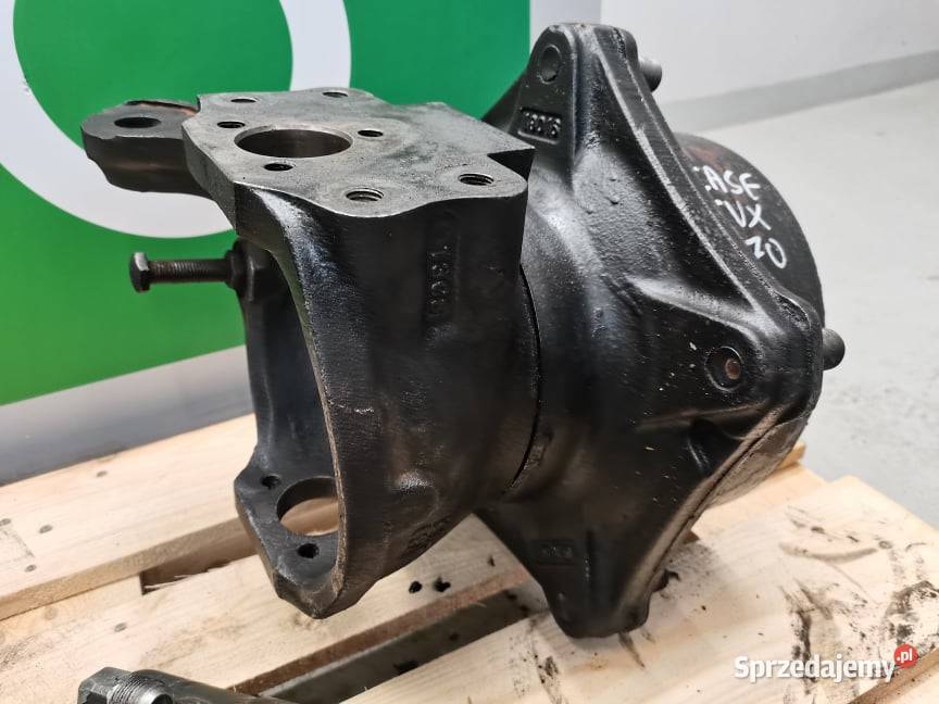 Obudowa półosi Case CVX 11659 Wilkowo