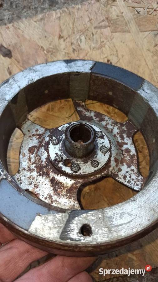 Shl m11 Wfm osa magneto koło magnesowe