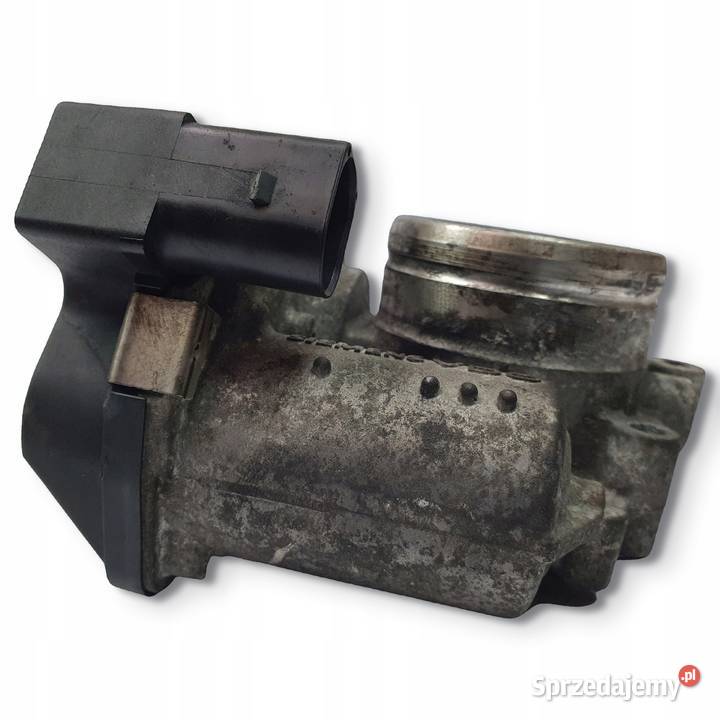 PRZEPUSTNICA VW Passat B6 20 FSI 06F133062B Chełm sprzedam