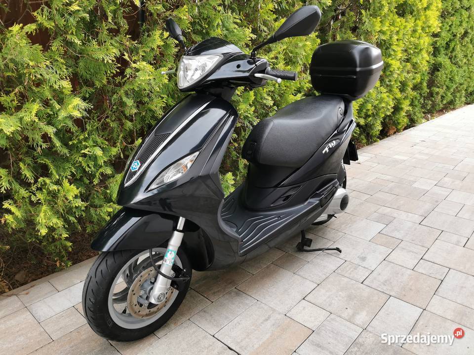 PIAGGIO FLY RABAT500 ceny TRANSPORT cała Polska benzyna Tarnów