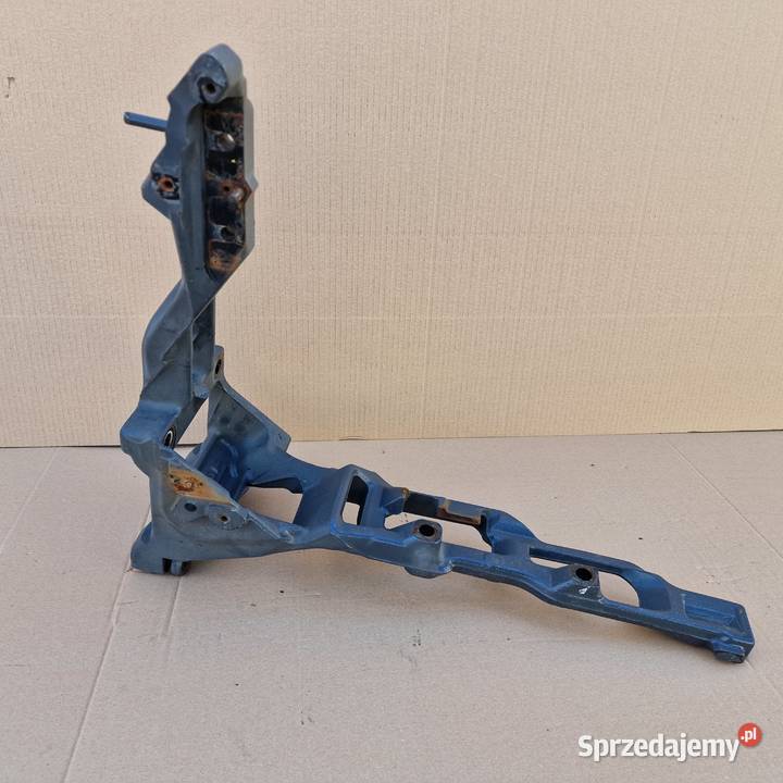 DAF XF CF 106 ELEMENT ZAWIESZENIA KABINY 2105823 lubuskie Bieleń sprzedam