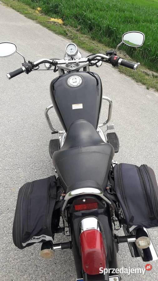 Romet R250 lubelskie