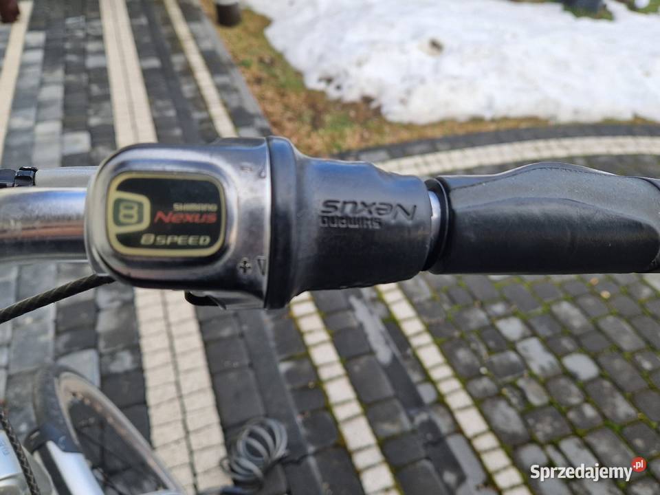 Do sprzedania Rower Elektryczny Giant Twist Go Krosno