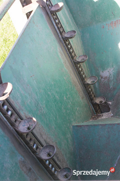 Sadzarka do ziemniaków