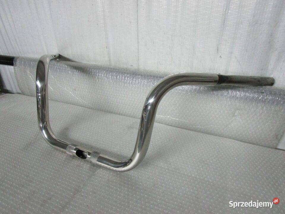 Harley kierownica oem Trzciana