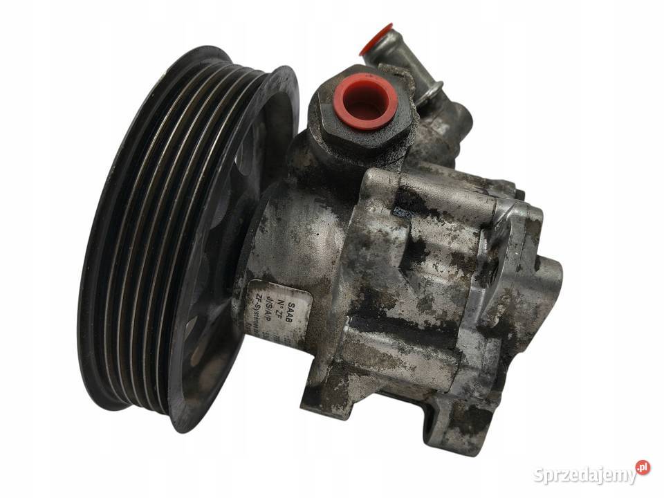 POMPA WSPOMAGANIA Saab 95 95 I 20 T Turbo
