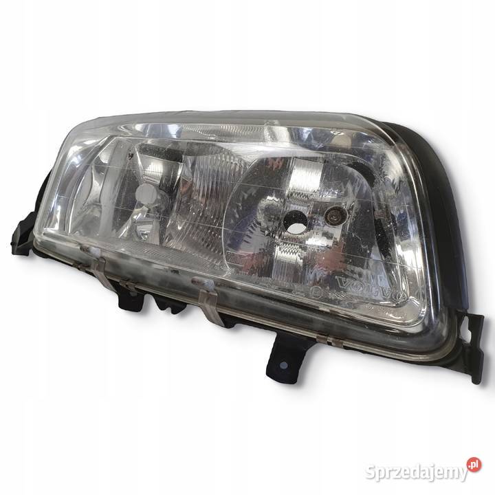 LAMPA PRAWA Volvo S80 I PRAWY PRZÓD przednia Chełm