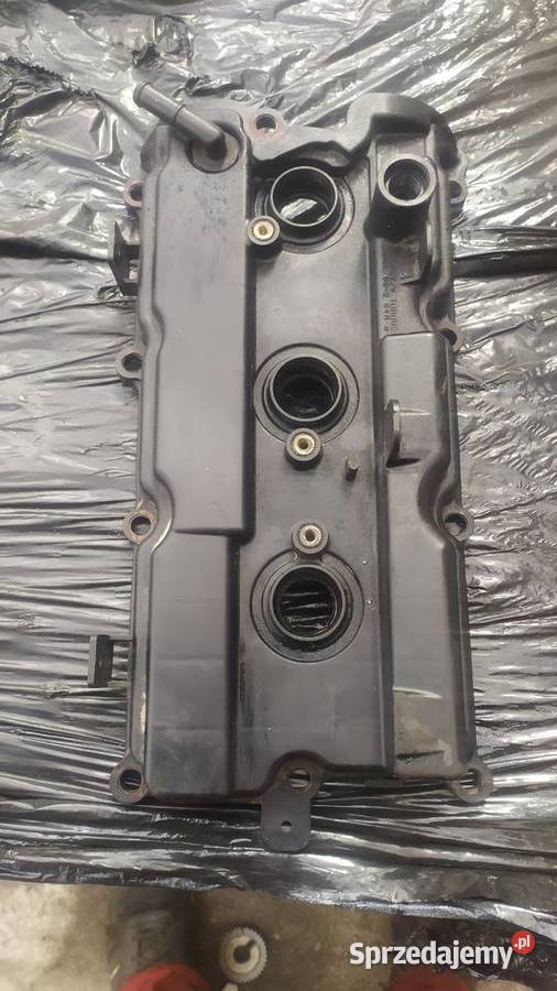 Nissan Murano Z50 35 V6 pokrywa zaworów tył osobowe Łagiewniki sprzedam