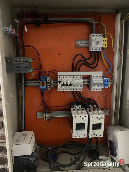 Piec do wypału ceramiki dolnośląskie Bolesławiec