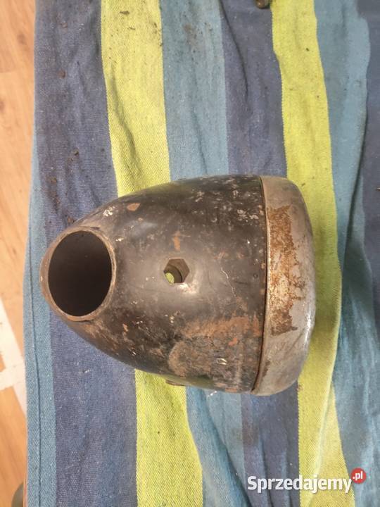 Skorupa SHL M11 Budy Głogowskie sprzedam