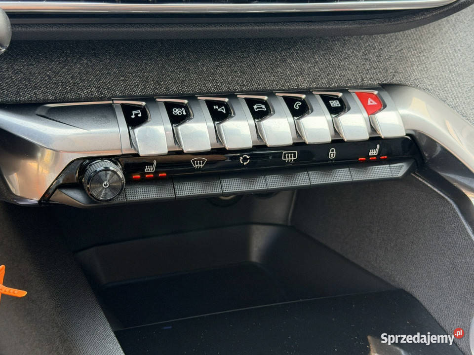 Peugeot 3008 15HDi 130 Allure