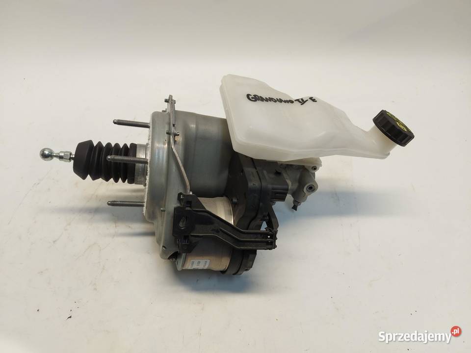 OPEL Grandland II 2024 Pompa hamulcowa serwo