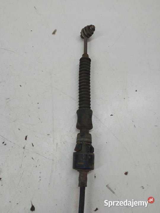 LEWAREK SKRZYNI BIEGÓW WYBIERAK AUTOMAT 20 B