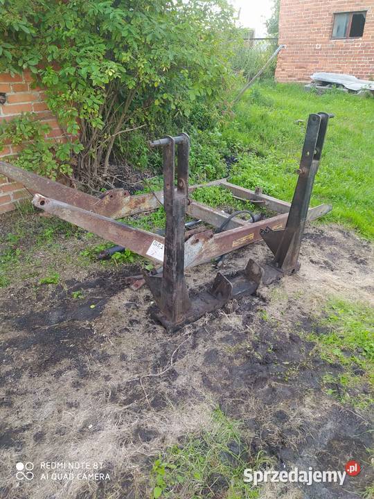 Sprzedam ładowacz tur Kalisz